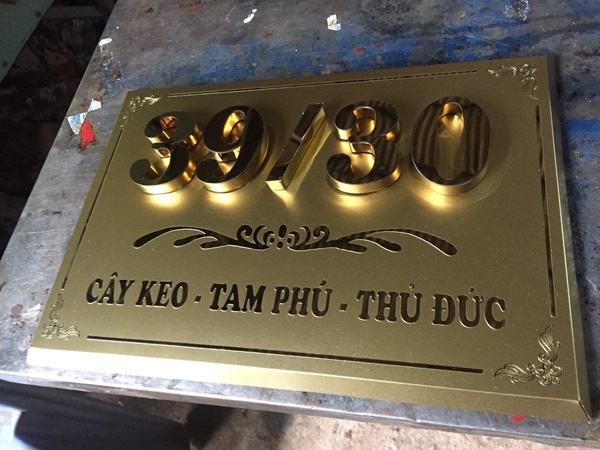bảng số nhà quận 5