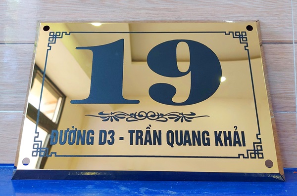 bảng số nhà quận 5
