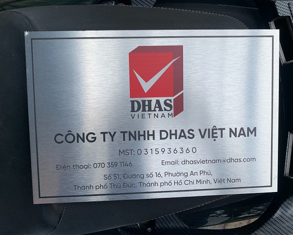 bảng công ty quận 9