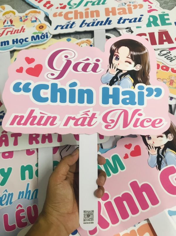 hashtag đẹp