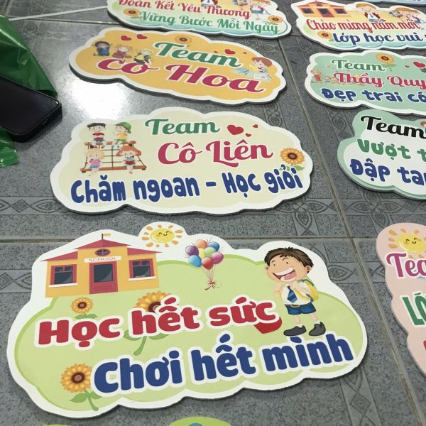 hashtag vui vẻ