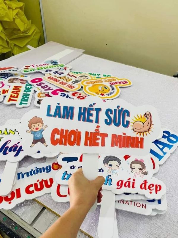hashtag động lực