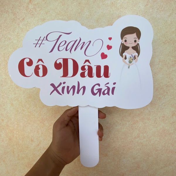 hashtag đám cưới
