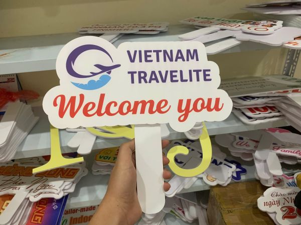 hashtag sự kiện