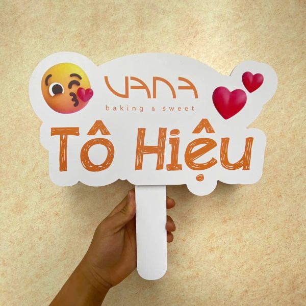 hashtag sự kiện