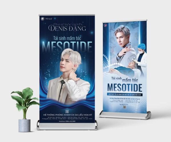 standee đẹp