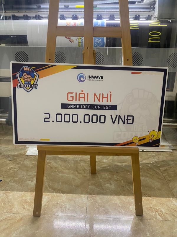 dịch vụ in formex tại bình chánh