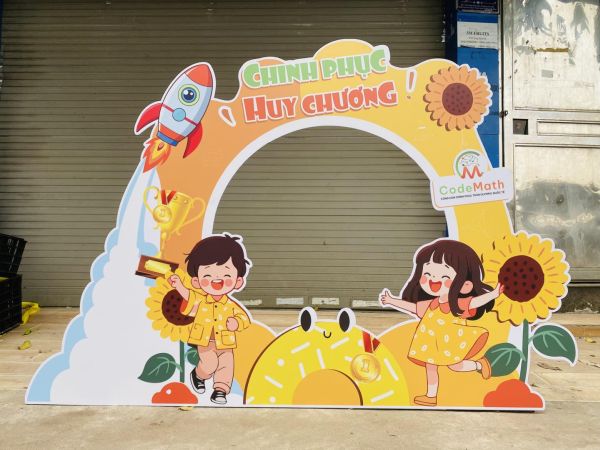 in formex mô hình chụp ảnh
