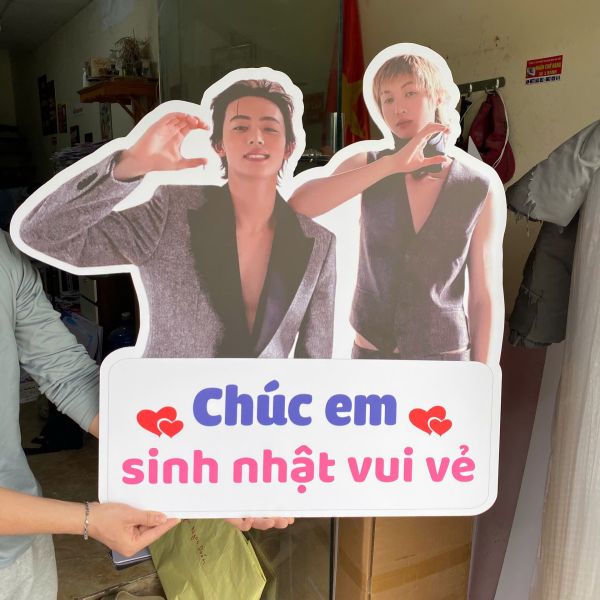in formex mô hình