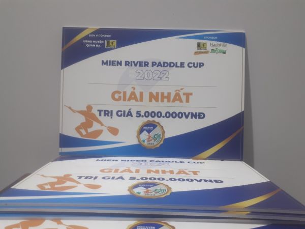 in formex bảng giải thưởng