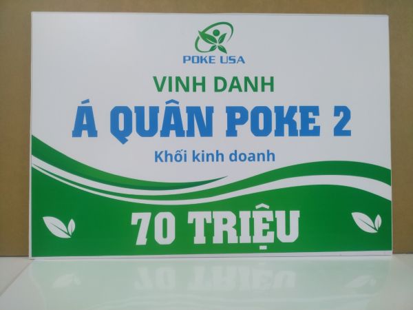 in formex bảng trao giải