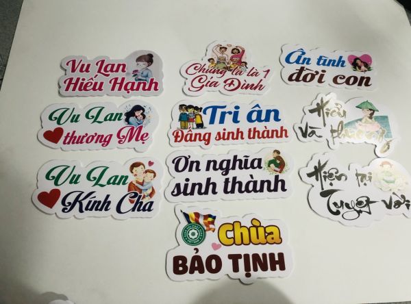 hashtag cầm tay